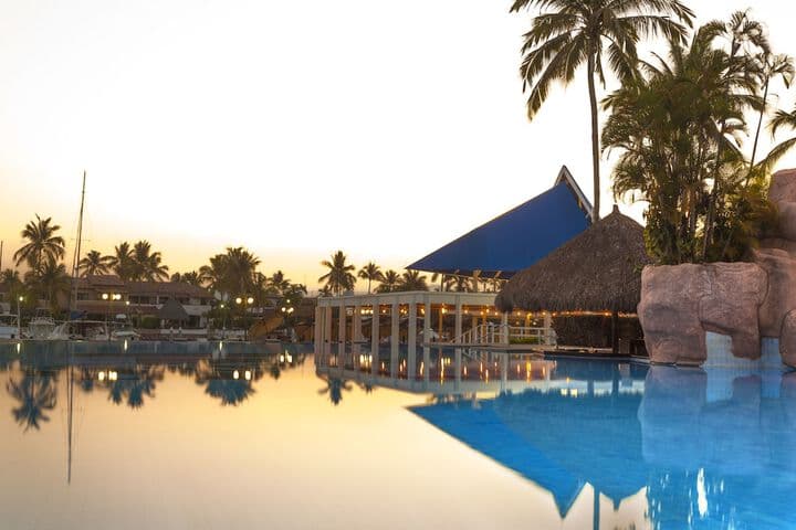 Vamar Vallarta All Inclusive Marina&Beach Resort photo 5