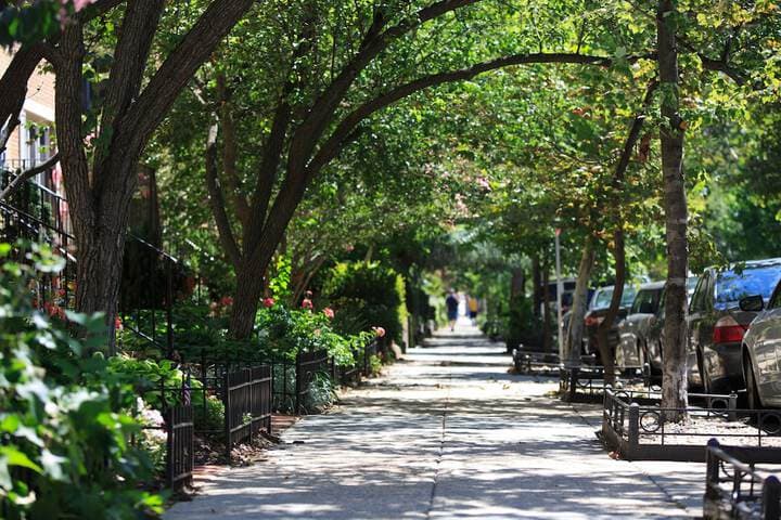Glover Park Georgetown photo 5