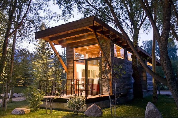 Fireside Resort photo 3