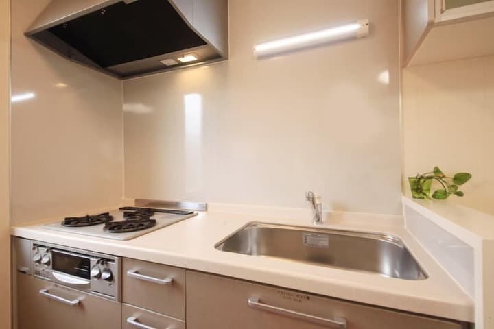 Kawaguchiko Urban Resort Villa photo 3