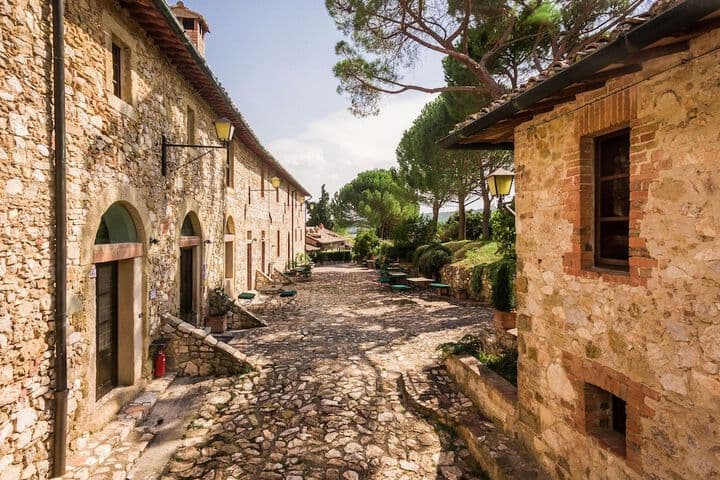 Borgo Il Poggiaccio photo 3