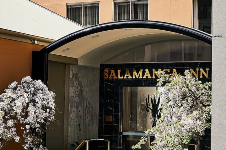 Salamanca Inn photo 5