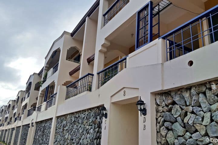 Baguio Vacation Apartments photo 4