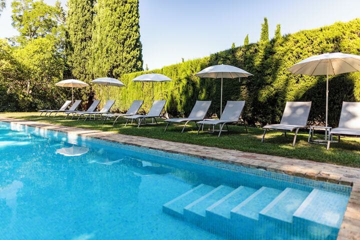 Hotel Restaurant & Spa La Magdeleine Mathias Dandine photo 4