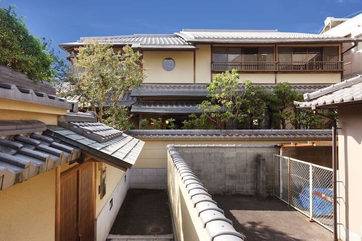 Kyo machiya Stay WAKA Fushimiinari-tei photo 5