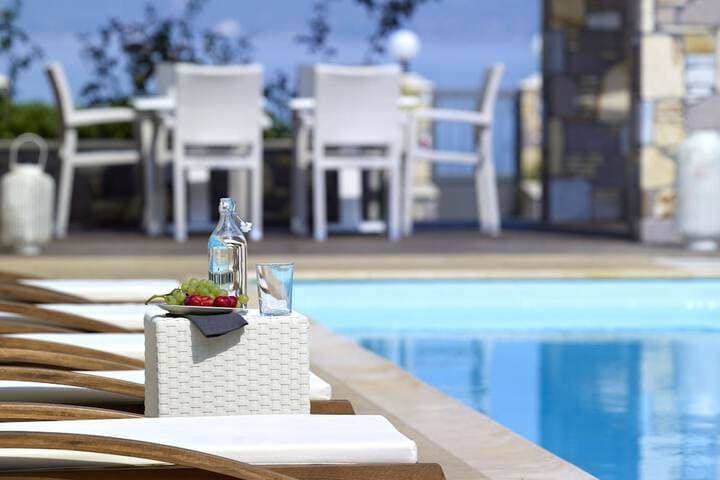 Aeolis Apartments & Studios photo 2
