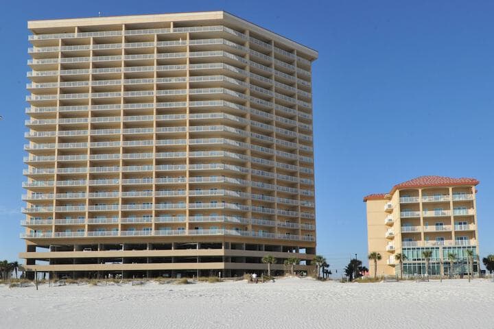 Seawinds Condominiums by Wyndham Vacation Rentals photo 2