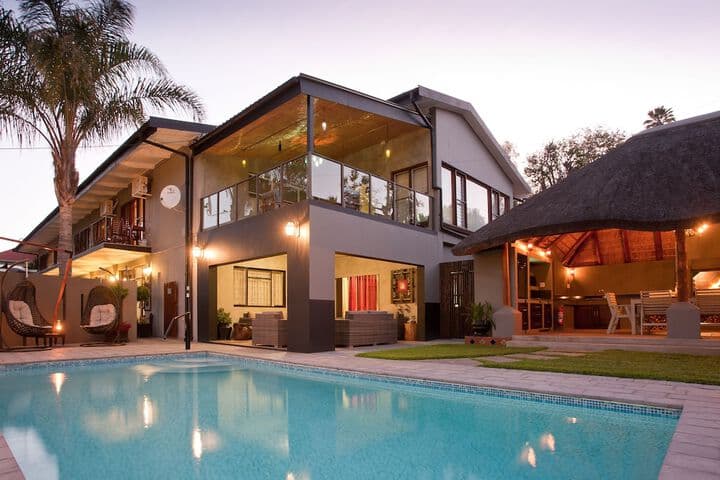 Miles B&B Guesthouse photo 2
