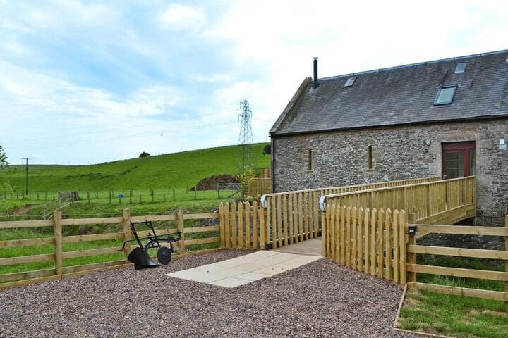 Bridge Cottage photo 4