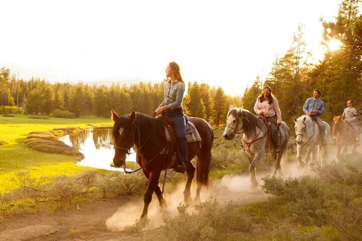 Jackson Lake Lodge photo 3