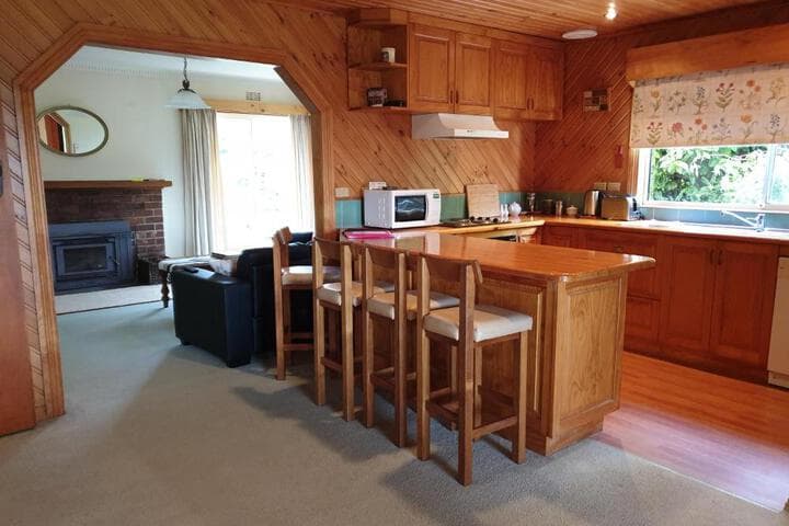 Belle Cottage photo 3
