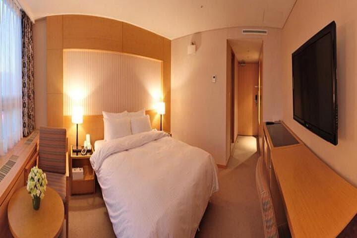 Hotel Interciti photo 1