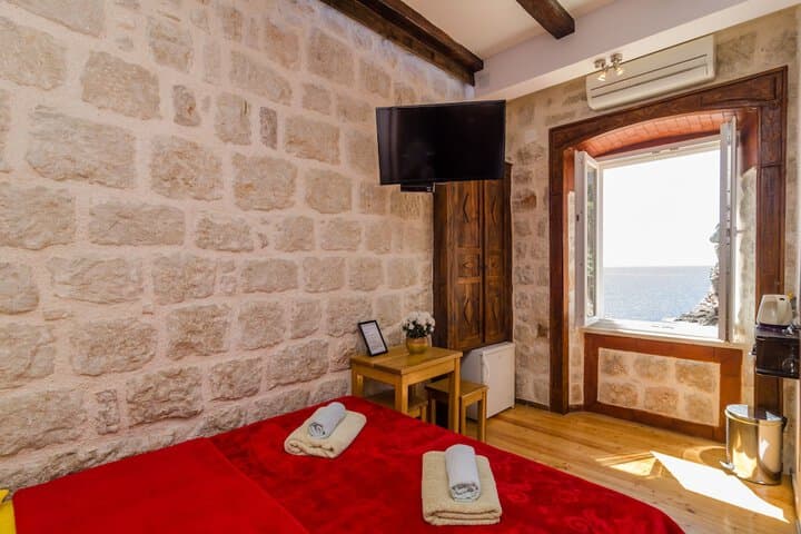 Eddie´s Sea View Rooms photo 5