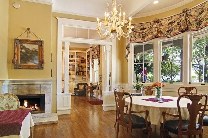 Inn at Depot Hill photo 3