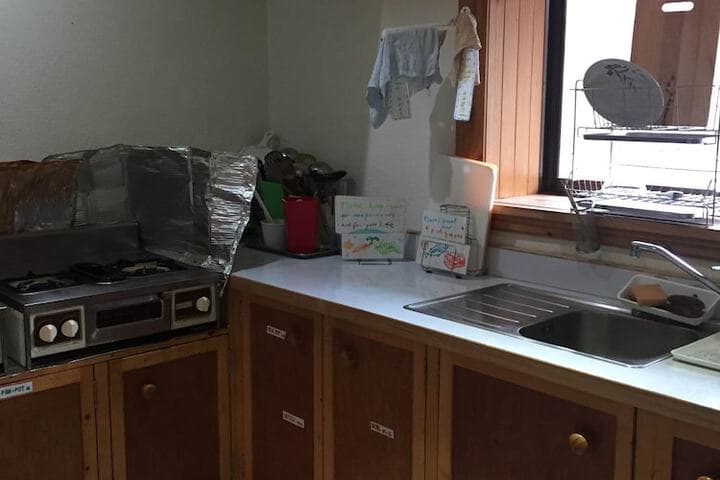 Alpine Lodge Hostel photo 5