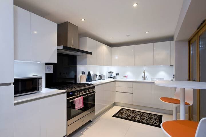 Destiny Scotland Q Residence photo 2