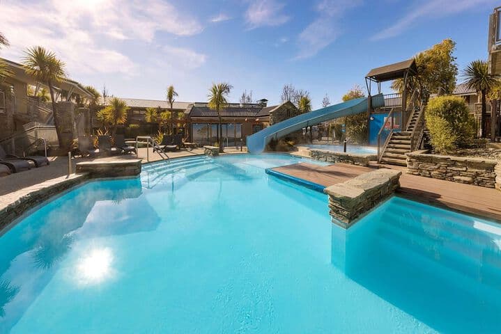 Club Wyndham Wanaka Trademark Collection by Wyndham photo 5