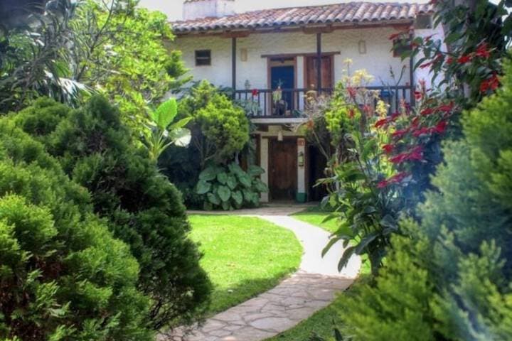 Rossco Backpackers Hostel photo 4