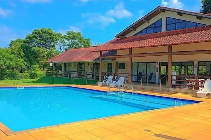 Ipelandia Park Golf Hostel photo 4
