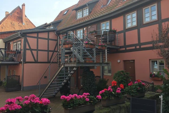 Urlaub im Fachwerk photo 3