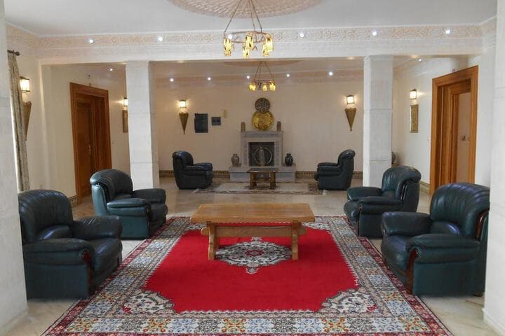 Riad Dar Nador photo 5