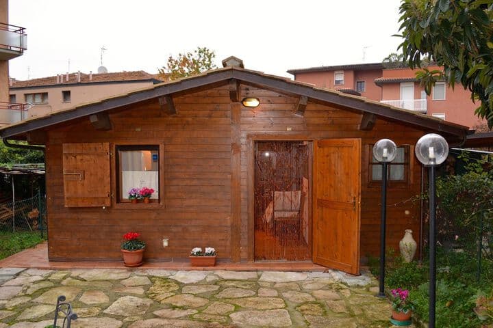 B&B Percorso Verde photo 2