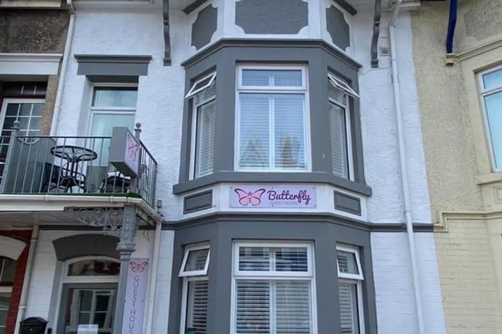 Butterfly guest house photo 4