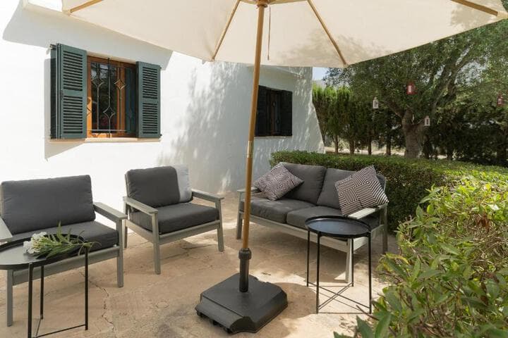 Villa Dora photo 3