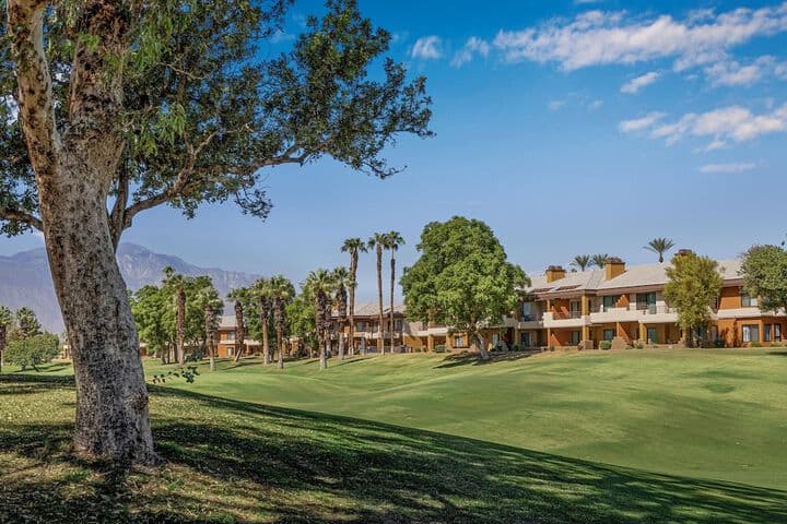 Marriotts Desert Springs Villas I photo 5