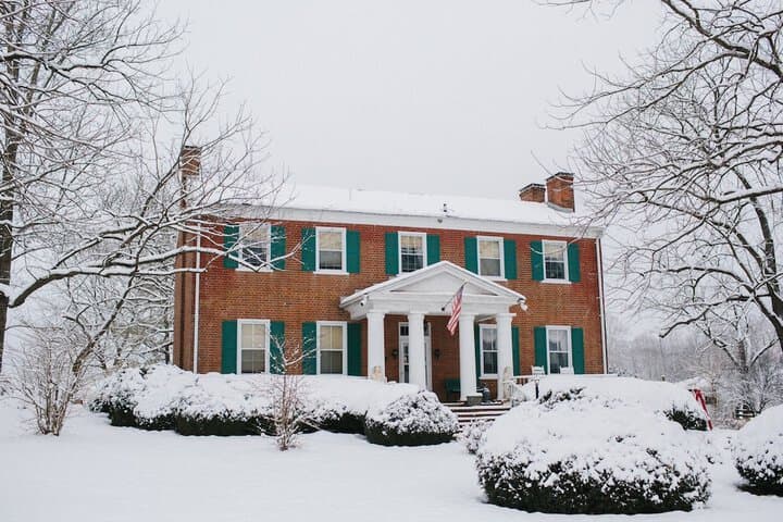 Cave Hill Farm Bed & Breakfast photo 3
