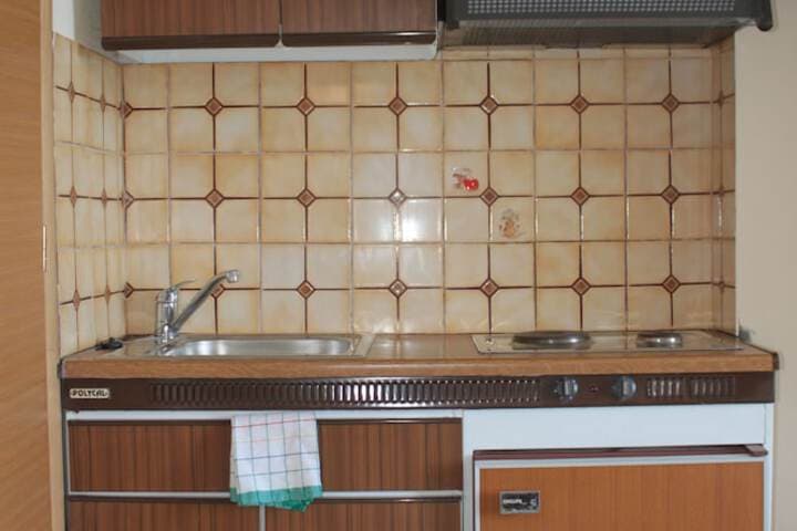 Ballas Apartments photo 5