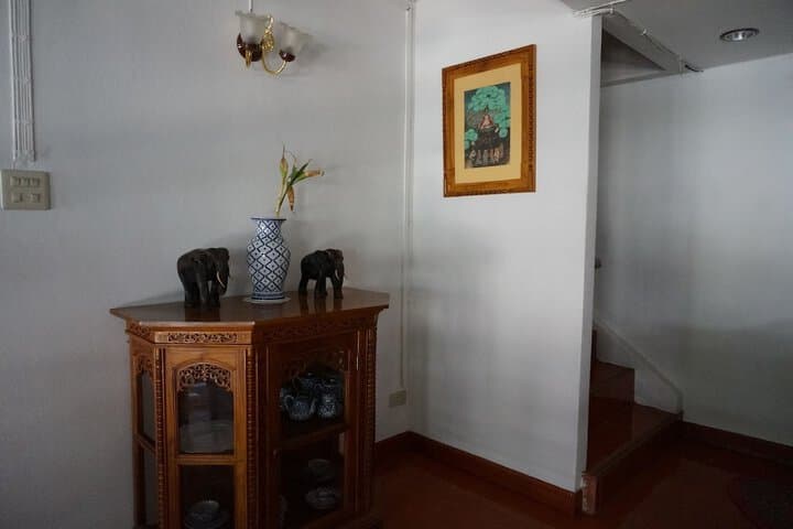 Dee Lek Guesthouse&Restaurant photo 3