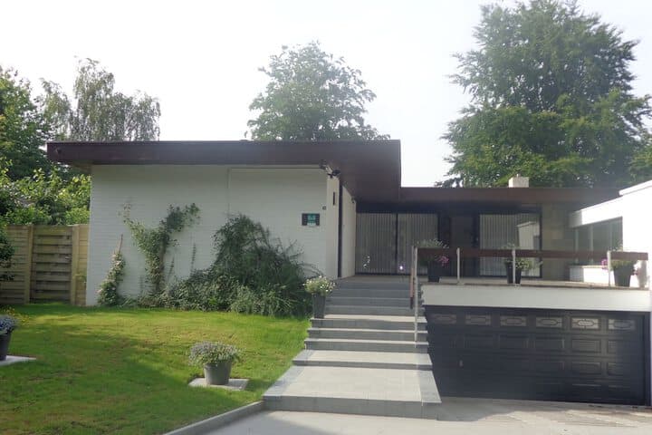 B&B Villa De Keyser photo 4