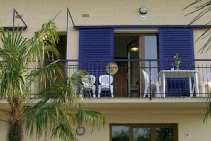Camping Bella Italia photo 4