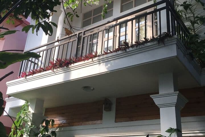 Nathans Holiday Home photo 3