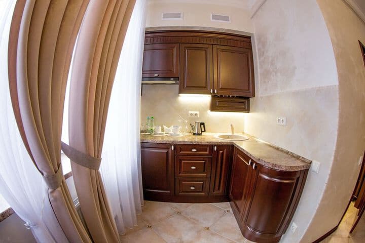 Apart hotel Horowitz photo 4