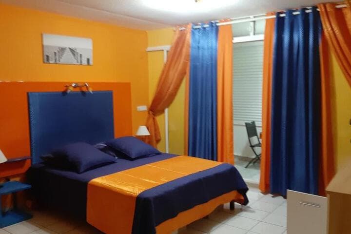 Appartement DZIL photo 2