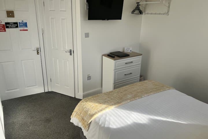 Coach Guest House photo 4