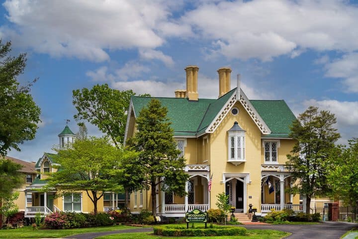 Inn at Woodhaven photo 4