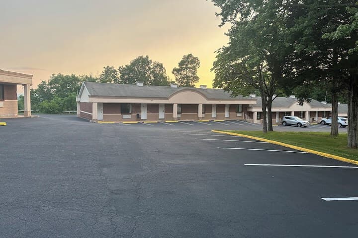 Kingston Motel photo 2