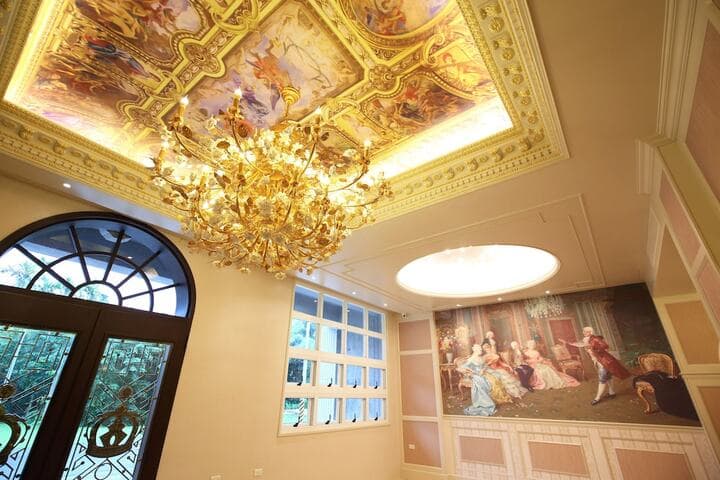 Buckingham Palace B&B photo 2