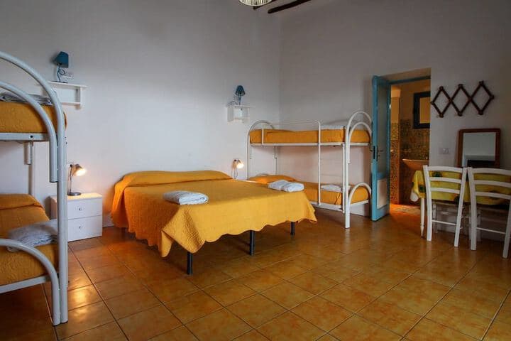 Il Vulcano a Piedi Rooms photo 5