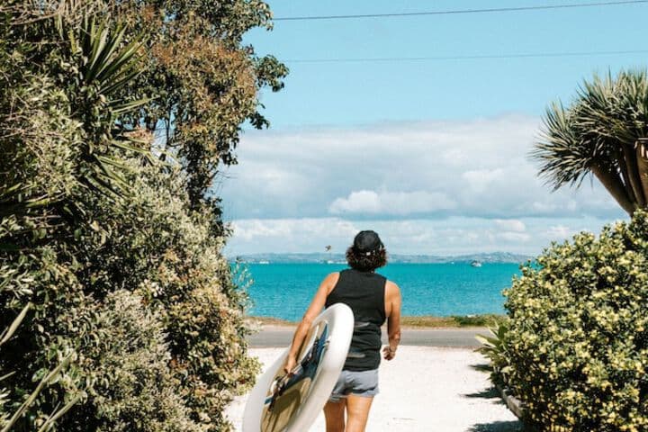 Waiheke Waterfront Lodge photo 4