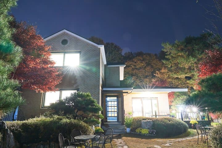Everlast Guesthouse photo 2