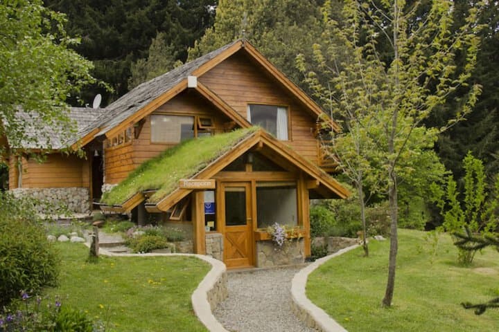Tillka Casas de Montaña photo 3