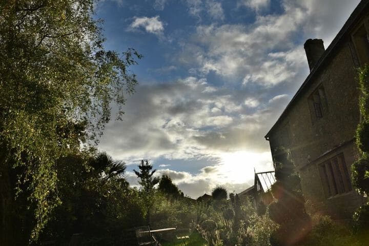 Lower Severalls Farmhouse photo 2