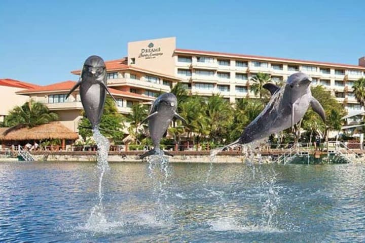 Los Vientos Puerto Aventuras photo 4