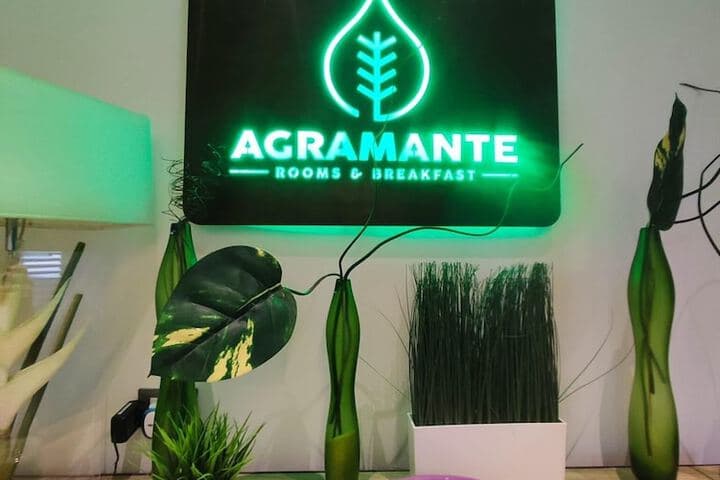 Agramante photo 5