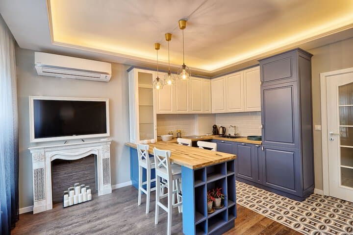 Baratero Opera Apartment photo 4