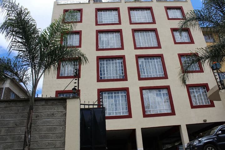 Exotic Apartments photo 2